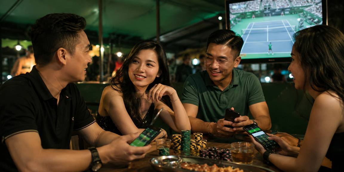 28bet.com Những gì chúng tôi cung cấp cho V League